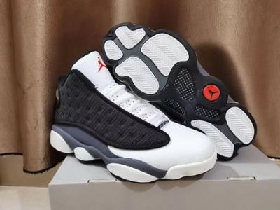 cheap quality Air Jordan 13 Model No. 424